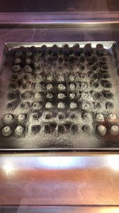 1.6K views | This dust has moves! In our “Dancing Trees” display, a...