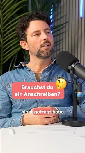 Brauche ich ein Anschreiben für meine Bewerbung? 📝 #bewerben #karrieretipps