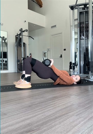 Strength Training at 42: A Lifestyle of Discipline