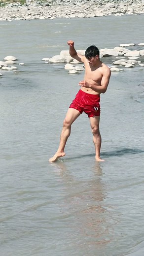 #commando | Real commando