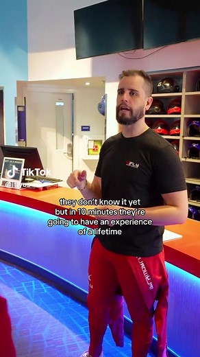 Indoor Skydiving at iFLY: Experience the Thrill of Flight!