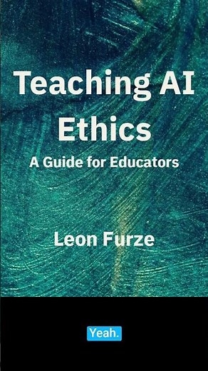 Teaching AI Ethics