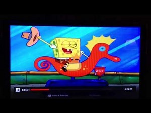 SpongeBob Squarepants: Livin' like Larry