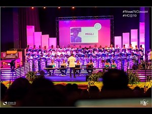 MIGLI - BY KENNETH KAFUI