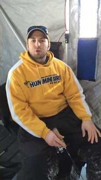 Humminbird Helix 5 Ice Vs. Ice 55