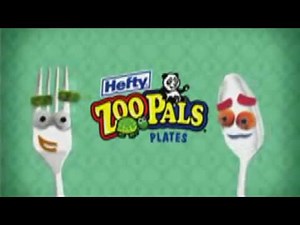 Zoo pals but it goes even faster