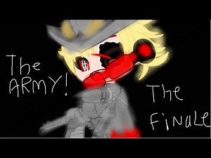Transfur infection 10# - The army - THE FINALE!!!