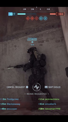 Battlefield Games in a NUTSHELL! Medics, HEAL!