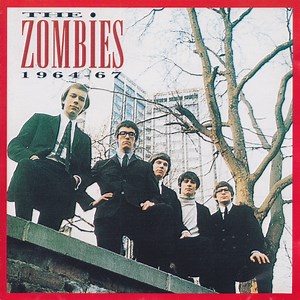 The Zombies - The Zombies 1964-67