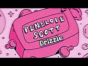 Drizzle by Penelope Scott lyrics