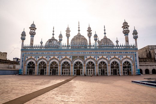 Is Pakistan SAFE to Visit in 2024? (By An American Expat)