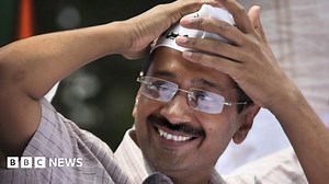 Why is India's anti-corruption party creating waves?