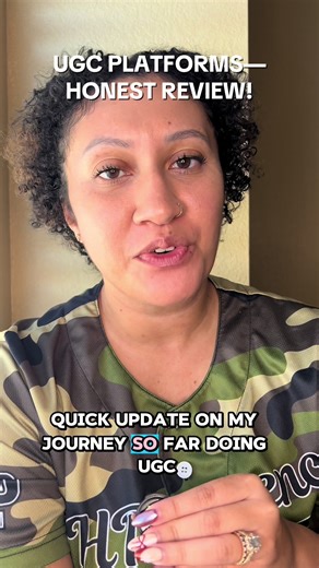 These are MY personal observations and experiences of the platforms so far. Hit the follow button as I navigate through my UGC career and give you my HONEST take on it all! #ugc #ugccreator #ugcbeginner