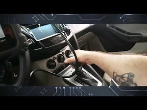 DCT DPS6 Clutch and Transmission Adaptation