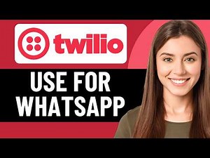 HOW TO USE TWILIO FOR WHATSAPP | TWILIO WHATSAPP TUTORIAL (2026)