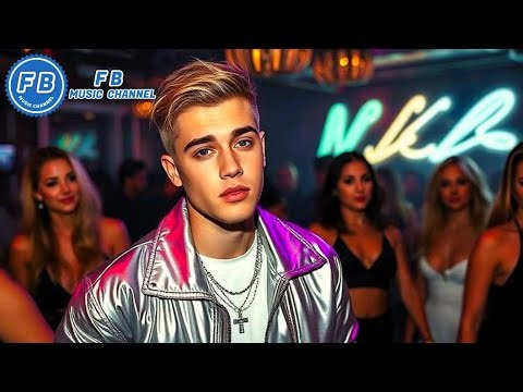 Justin Bieber - Flexin' ft Travis Scott (Music Video)