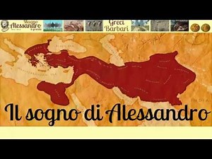 Il sogno di Alessandro