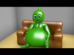 Yuki Vore Animation