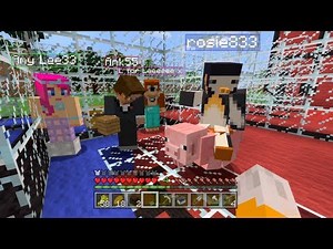 Minecraft Xbox - Prized Porkers [96]