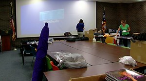 Cincinnati hosts forensic science conference