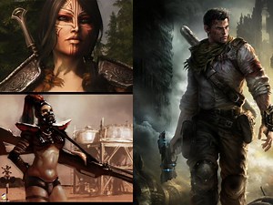 Update on 2.0.11 progress news - Fallout's Doomsday for Darkest Hour mod for Darkest Hour