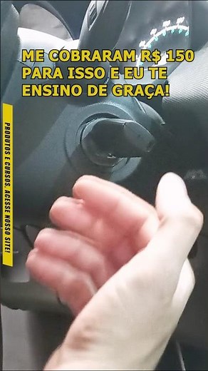 How to configure the NEW FIESTA's SWITCHKNIFE KEY? #automotivetip #ford