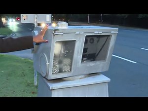 Maryland speed camera fines jump based on how fast drivers go over the speed limit | NBC4 Washington