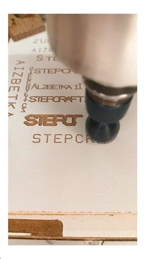 Text Engraving Macro for UCCNC – No CAM, No G-Code!