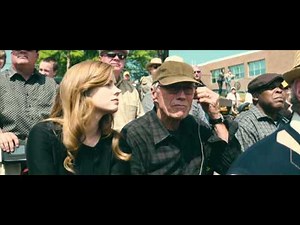 Trouble With The Curve - TV Spot 1