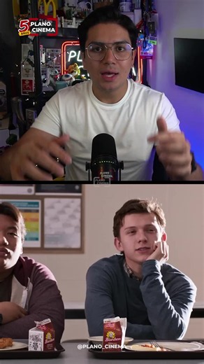 Tom Holland ganó Spider-Man con un solo backflip. 🕷️🤯 Más de 7,500 actores audicionaron para convertirse en el nuevo Spider-Man, pero solo Tom Holland decidió hacer un backflip durante su prueba. Ese instante, junto con su talento y preparación, terminó marcando la diferencia y cambiando su vida para siempre. En este reel te contamos la increíble historia de cómo Tom Holland consiguió el papel del Hombre Araña y por qué esa audición sigue siendo una de las más recordadas de Marvel. #SpiderMan 