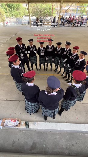 Concurso de Escoltas 2026: Diversión y Competencia en Secundarias