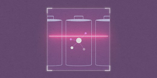 How AI could supercharge battery research