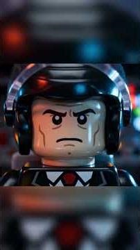 They Saved Us… But Are We Safe? 🤖👽 | LEGO Sci-Fi War #legomovie #alien #invasion