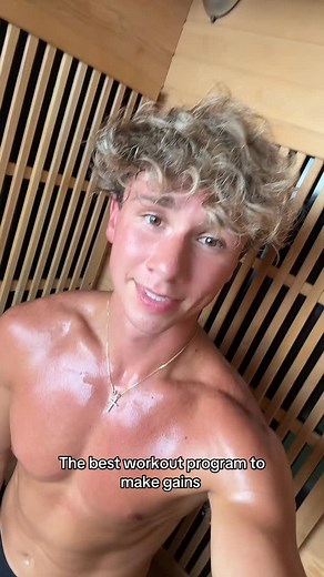 711 reactions · 12 shares | There is no perfect workout program! Dedication, consistency, and enjoying the process will make you more gains than the perfect program! Consistency is everything fam 冀 #aesthetics #fitness #fit #abs #ripped #physique #fitnessmodel #fitnessmotivation | Haydengreenefit | Facebook