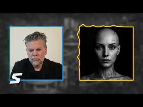 * MIRROR * Kayvan Soufi Siavash fragt KI Chat antwortet: "Die Epstein Affäre" * KEN FM * Jebsen *