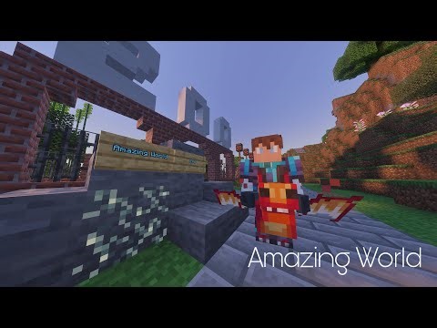 Minecraft-Animal Enclosures [198]