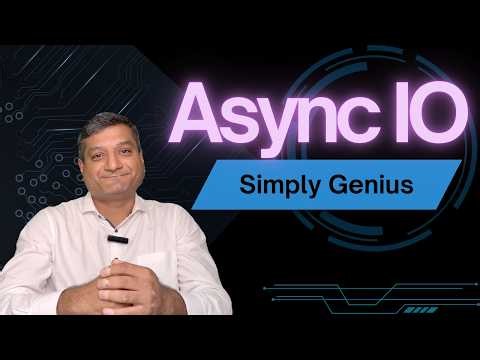 I Built Production Grade Backend for LLM Apps. | Async Network Anomaly Detection