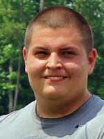 Mike Sutton, Panther Creek , Center (FB)