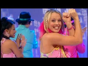 Hi-5 Dance Hits Volume 3 - I Spy (Sing & Dance Feature)