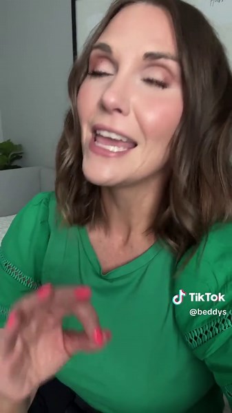 The bedding that broke the internet is BACK 😍 Say hello (again) to the Mallory Beddy’s—crisp white, classic, and cute in literally every room. Designed with Mallory Nikolaus to be the ultimate dream bed. Only available in all cotton! #beddys #bedding #bedset #comforter #mallory #mallorynikolaushome #bedroomfinds #zipyourbed #whitebedding #bedroomfinds #bedroom #viralbed #viralproducts