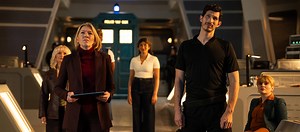 What is the organisation UNIT? | Doctor Who