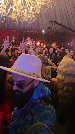 135K views · 3.8K reactions | #nunta Armin Nicoara & Claudia Puican - Ghita Olaru | Audiotim Ghita Olaru | Facebook