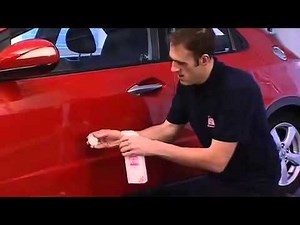 Autoglym - Surface Detailing Clay Kit