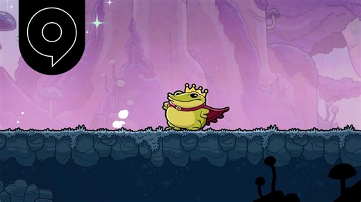 Croak - Official Developer Deep Dive Trailer | gamescom 2024