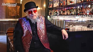 George R. R. Martin Shares the Inspiration Behind His Dunk and Egg 'Hedge Knight' Stories