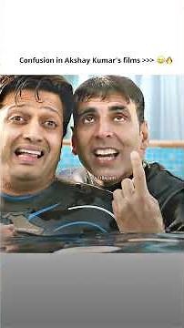 Akshay Kumar Funny Memes 😂 | Best Comedy Scenes from Movies