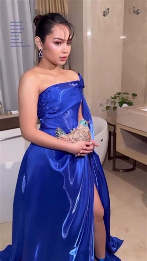 Holiday Glow with Kolette Madelo and Serafina Clutch