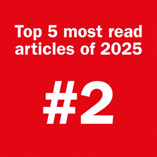 ✨ As 2025 ends, we’re celebrating the research that shaped the year. We’re counting down the Top 5 most read articles, highlighting discoveries from astrophysics to climate science and quantum theory. Thank you to our authors and readers for making this an incredible year. Here’s to even more impact in 2026! The second most read article of 2025 was published in Reports on Progress in Physics, ‘Gravity generated by four one dimensional unitary gauge symmetries and the Standard Model’! This paper 