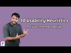 10 Usability Heuristics for User Interface Design