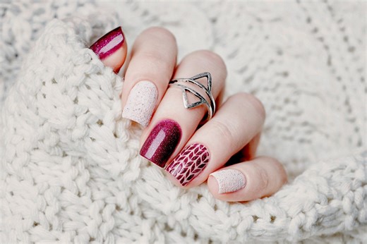 11 Stunning Square Nail Designs to Inspire Your Next Manicure